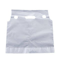 Clear Handle Take Out Cup Carrier Bags, Pack of 500, Double 30 x 28 cm - view 3