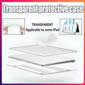 Clear Hard Case Cover for MacBook - Retina 12 (A1534) - view 2