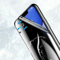 Clear Hydrogel Screen Protector - iPhone 12 Mini - view 5