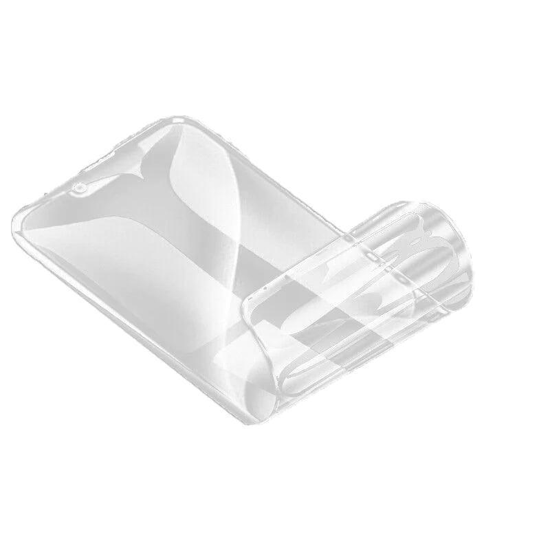 Clear Hydrogel Screen Protector - For iPhone 12 Pro