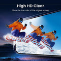 Clear Hydrogel Screen Protector - For iPhone 12 Pro - view 6