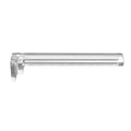 Clear LED Aquarium Clip Light with USB Cable - Tank Walls up to 8 mm