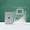 Clear PVC Handbags - Small (18 x 20 cm), Pack of 10 - view 4