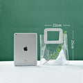 Clear PVC Handbags - Small (18 x 20 cm), Pack of 10 - view 5