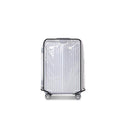 Clear Waterproof PVC Luggage Cover - 20 Inch (51cm)
