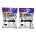 Coconut Shell Activated Carbon Aquarium Filter Media 2 Pack - view 2