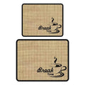 Coffee Machine Absorbent Pad - 40 x 50 cm - view 3