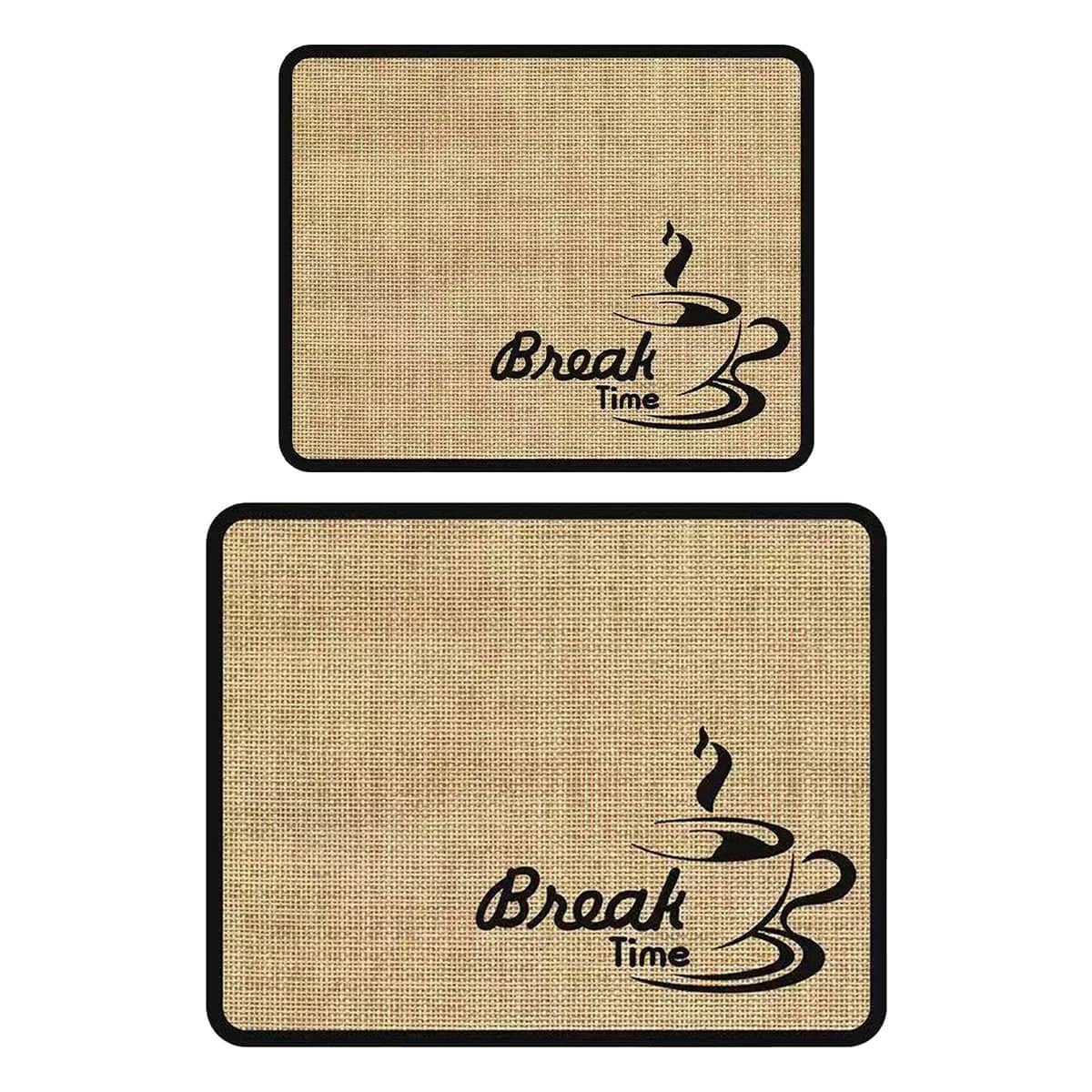 Coffee Machine Absorbent Pad - 40 x 50 cm - view 3