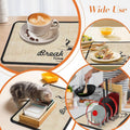 Coffee Machine Absorbent Pad - 40 x 50 cm - view 5