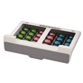 Coffee Pod Drawer Organiser for K Cup Pods, Large Capacity Set of 2 - view 4