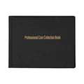 Coin Collection Album Book for 240 Coins, 10 Pages, 20 x 14 cm - view 2