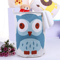 Collapsible Laundry Hamper Basket for Toys and Clothes - Number 03 - view 5