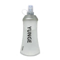Collapsible Sports Water Bottle with Bite Valve - 500ml