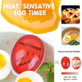 Colour Changing Egg Timer for Boiled Eggs - Heat Sensitive