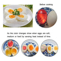 Colour Changing Egg Timer for Boiled Eggs - Heat Sensitive - view 5