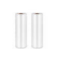 Commercial Heat Resistant Vacuum Sealer Rolls for Food Storage - 2 Rolls, 32 cm x 5 m