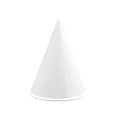 Conical Paper Cups for Water Dispensers, Pack of 200 - view 2