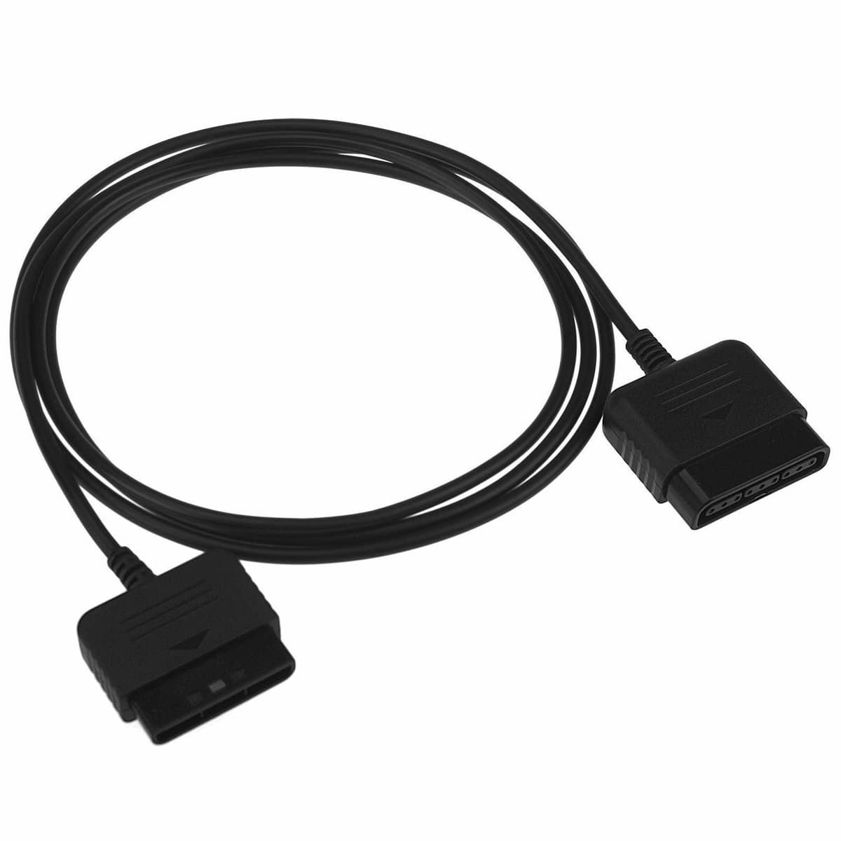 Controller Extension Cable for PS1 and PS2 - 1.8 m - view 2