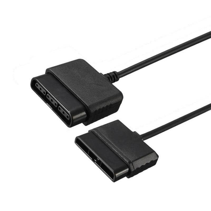 Controller Extension Cable for PS1 and PS2 - 1.8 m - view 3