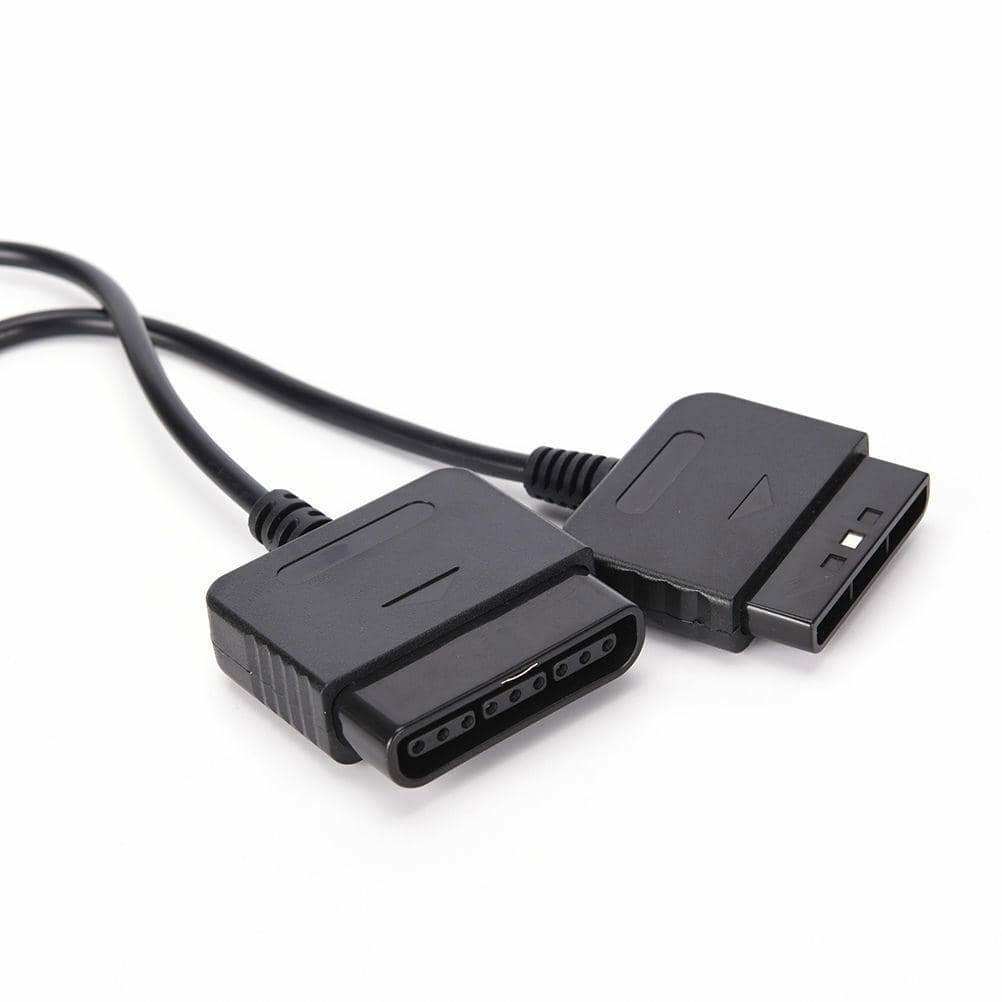 Controller Extension Cable for PS1 and PS2 - 1.8 m - view 4