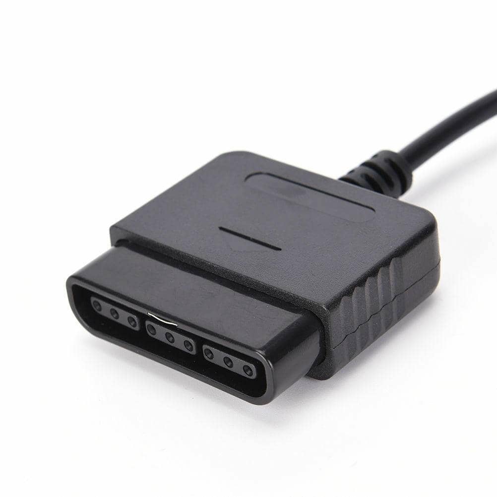 Controller Extension Cable for PS1 and PS2 - 1.8 m - view 5