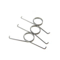 Controller Trigger Springs for PS5 DualSense L2 R2 Buttons, 5 Pack - view 2