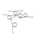 Controller Trigger Springs for PS5 DualSense L2 R2 Buttons, 5 Pack - view 4