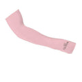 Cooling UV Sun Protection Arm Sleeves, 3 Pairs - Pink