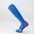 Copper Infused Knee High Compression Socks, 1 Pair - Pink - view 5