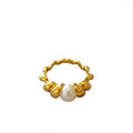 Copper Ring - Design Pending Image Check