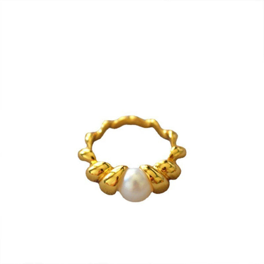 Copper Ring - Design Pending Image Check