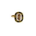 Copper Ring - Grapes, Pending Image Check