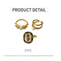 Copper Ring - Grapes, Pending Image Check - view 4