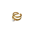 Copper Ring - Pearl, Pending Image Check