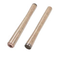 Cork Fishing Rod Handle Grip, 25 cm Replacement for DIY Rods - view 2
