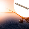 Cork Fishing Rod Handle Grip, 25 cm Replacement for DIY Rods - view 4