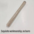 Cork Fishing Rod Handle Grip, 25 cm Replacement for DIY Rods - view 5