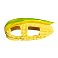 Corn Shape Reptile Hide Cave for Terrarium Decoration, Naturalistic Burrow Habitat - view 2