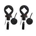 Corner Clamp Strap Band Clamps for Picture Framing and Woodworking, Pack of 2 - view 2