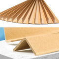 Corner Protectors for Cartons and Pallets, 1 m Long, Pack of 50 - view 3