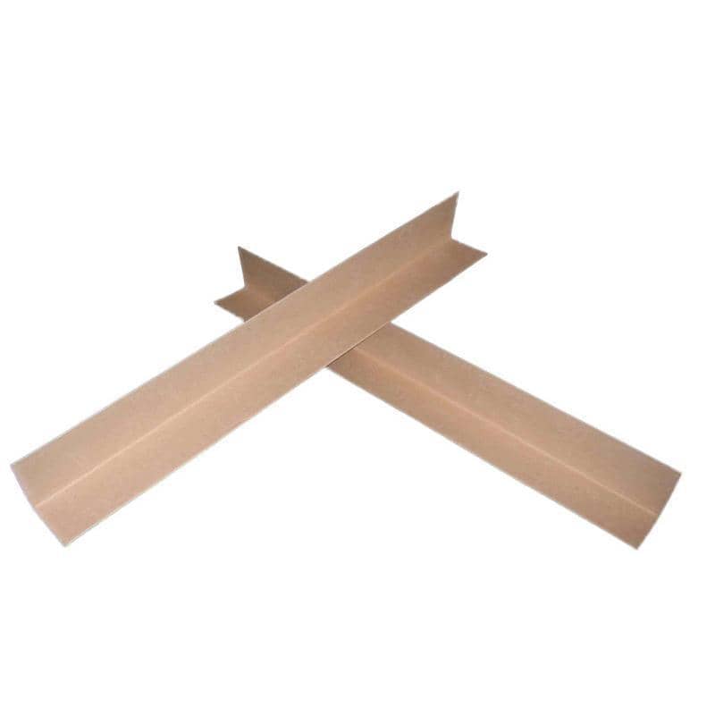 Corner Protectors for Cartons and Pallets, 1 m Long, Pack of 50 - view 5