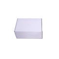 Corrugated Cardboard Boxes, Pack of 20 - 14 x 9 x 7.5 cm