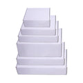 Corrugated Cardboard Boxes, Pack of 20 - 21.5 x 9 x 5.5 cm - view 3