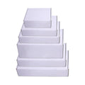 Corrugated Cardboard Boxes, Pack of 20 - 31.5 x 11 x 6.5 cm - view 3