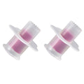 Cupcake Corer Set, Pack of 2 - Purple