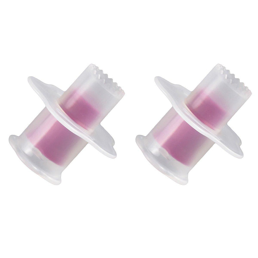 Cupcake Corer Set, Pack of 2 - Purple