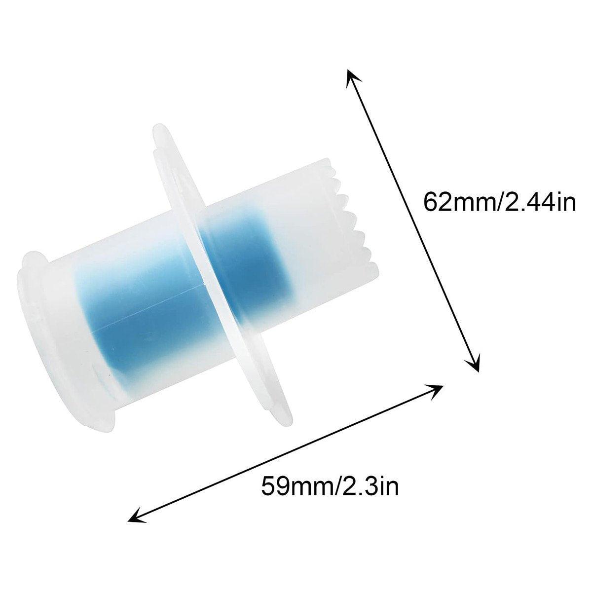 Cupcake Corer Set, Pack of 2 - Purple - view 4