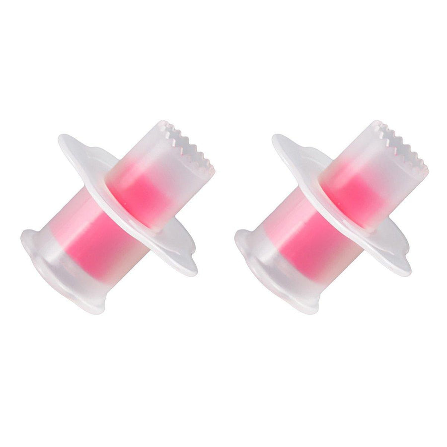 Cupcake Corer Set, Pack of 2 - Red