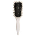 Curl Defining Styling Brush with Air Cushion - White