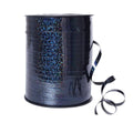 Curling Balloon Ribbon 5mm x 400m - Laser Black